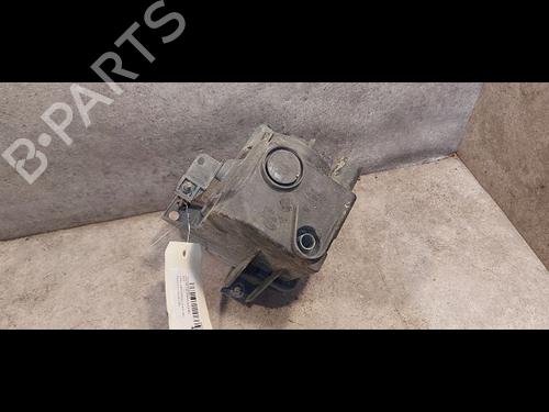 Used Left front fog light OPEL VECTRA C (Z02) 2.2 DTI 16V (F69) (125 hp) 23177595