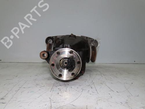 Used Rear differential BMW 5 (E39) 525 tds (143 hp) 20314020