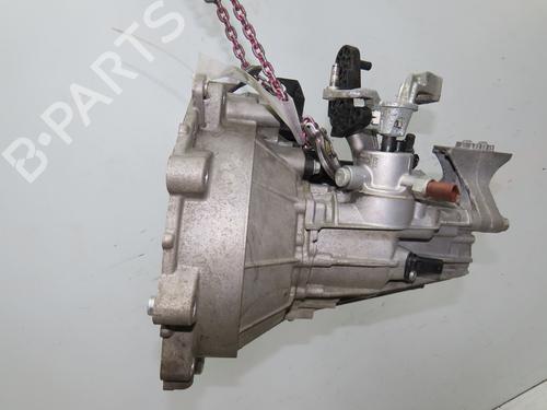 Gearbox VW UP! (121, 122, BL1, BL2, BL3, 123) 1.0 | BP31865235M3 - Image 4