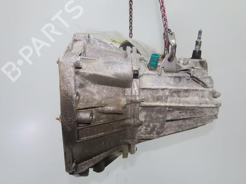 Gearbox RENAULT MODUS / GRAND MODUS (F/JP0_) 1.5 dCi (JP0G, JP0H) | BP32377312M3  - Image 6
