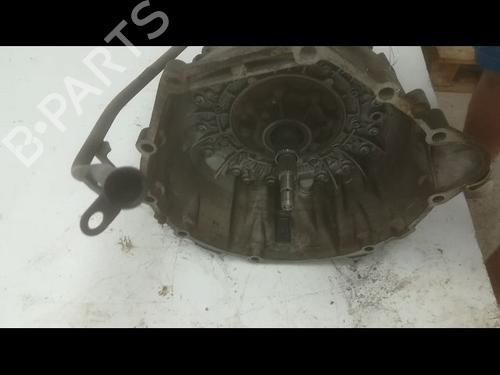 Gearbox MERCEDES-BENZ SLK (R170) 230 Kompressor (170.447) | BP23172694M3 