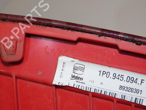 Right tailgate light SEAT LEON (1P1) 1.6 TDI | BP40437992C80 - Image 2