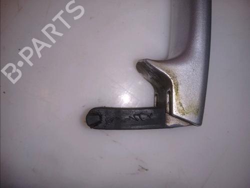 Rear left exterior door handle VW PASSAT B5.5 (3B3) 1.9 TDI | BP14951649C130 