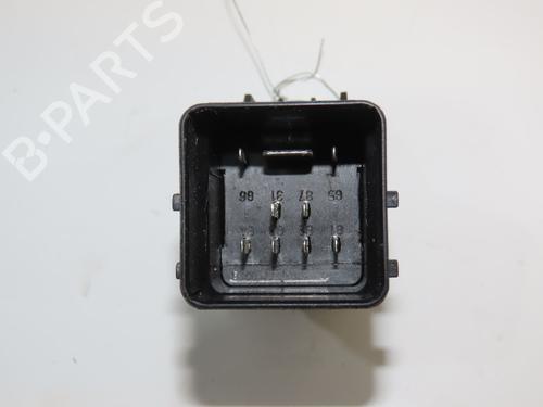 Electronic module RENAULT SCÉNIC III (JZ0/1_) 1.9 dCi (JZ0J, JZ1J, JZ1K, JZ1S) | BP30955773M83