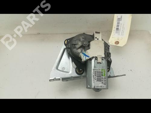 Rear wiper motor PEUGEOT 407 SW (6E_, 6D_) 1.6 HDi 110 | BP9593248M102 