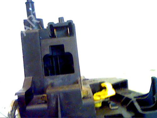 Front left lock RENAULT MEGANE I (BA0/1_) 1.9 dCi (BA05, BA1F) | BP23176458C98 