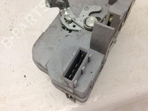 Rear left lock PEUGEOT 307 SW (3H) 2.0 HDi 135 | BP23177074C100