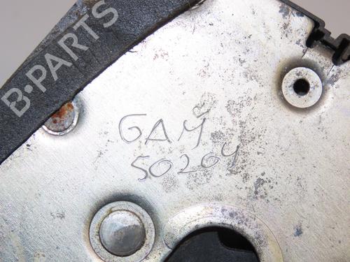Front right lock BMW 5 (E39) 525 tds | BP20228950C97 