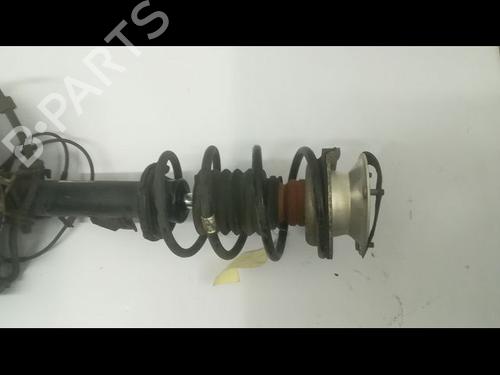 Used Left front suspension Left front suspension BMW 3 Touring (E91) 318 d (143 hp) 14875342 14875342