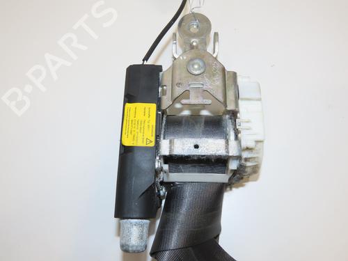 Venstre foran beltestrammer RENAULT MODUS / GRAND MODUS (F/JP0_) 1.5 dCi (FP0G, JP0G) | BP28285093C87 