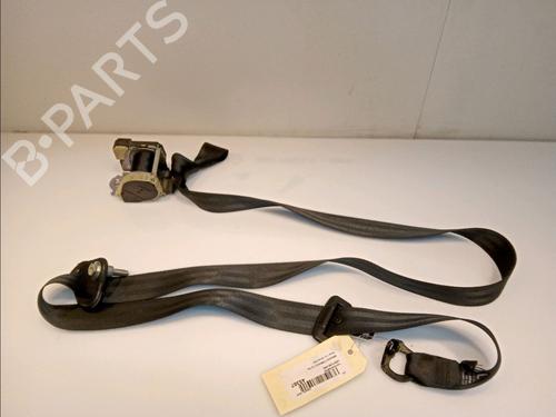Used Rear right seatbelt Rear right seatbelt 11101573 11101573