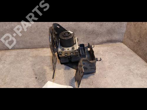 Used ABS pump PEUGEOT 207 (WA_, WC_) 1.4 HDi (68 hp) 9606793