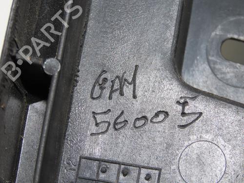 Radiator fan RENAULT CLIO IV (BH_) 1.2 TCe 120 (BHAU) | BP31242449M35 