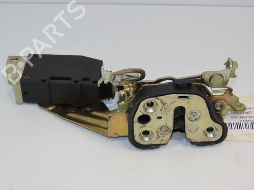 Used Front left lock OPEL CORSA B (S93) 1.4 i (F08, F68, M68) (60 hp) 17488325