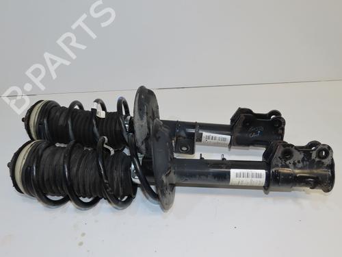 Used Right front shock absorber Right front shock absorber FIAT PANDA (312_, 319_) 1.2 (312PXA1A) (69 hp) 40518028 40518028