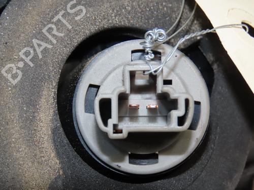 Fanale sezione interna posteriore sinistro CITROËN C-CROSSER (VU_, VV_) 2.2 HDi (156 hp) 31121211