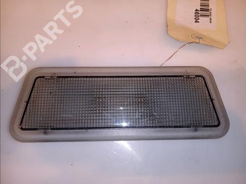 Used Interior roof light OPEL ZAFIRA A MPV (T98) 2.2 DTI 16V (F75) (125 hp) 11103949