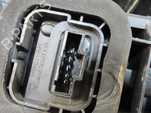 Left taillight DACIA DUSTER (HS_) 1.5 dCi (HSMC) | BP38226501C34 - Image 3