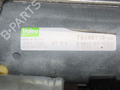 Starter CITROËN BERLINGO Box Body/MPV (B9) 1.6 HDi 75 | BP30841091M8  - Image 6