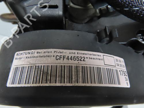 Engine VW TIGUAN (5N_) 2.0 TDI | BP38942596M1  - Image 6