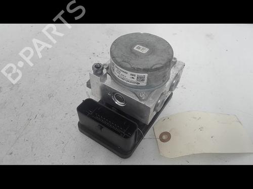 Used ABS pump CITROËN C3 Picasso (SH_) 1.6 HDI 90 (92 hp) 9603299