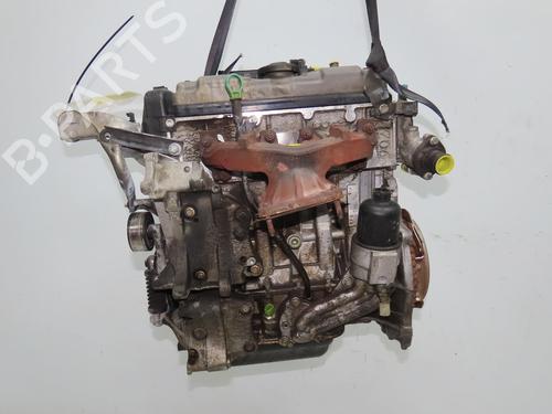 Used Engine CITROËN XSARA (N1) 1.4 i (75 hp) 28828681