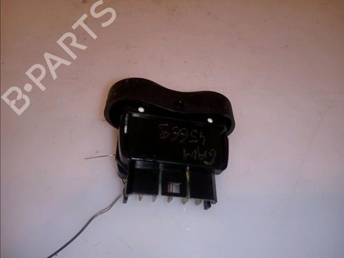 Left front window switch DACIA SANDERO 1.4 MPI LPG | BP11832931I27 - Image 2