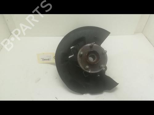 Used Left front steering knuckle FORD KUGA II (DM2) 2.0 TDCi (150 hp) 14875451