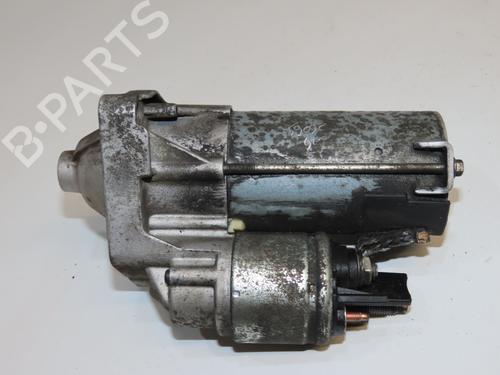 Starter RENAULT TWINGO II Hatchback Van (CNO_) 1.5 dCi (CN03) | BP40484773M8 - Image 4