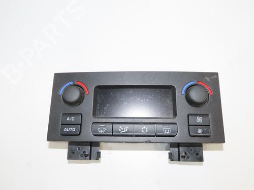 Used Climate control Climate control CITROËN BERLINGO MULTISPACE (B9) 1.2 PureTech 110 (110 hp) 36246631 36246631