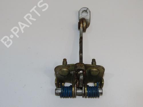 Used Hinge/Door check strap Hinge/Door check strap RENAULT 19 I (B/C53_) 1.4 (80 hp) 14879149 14879149