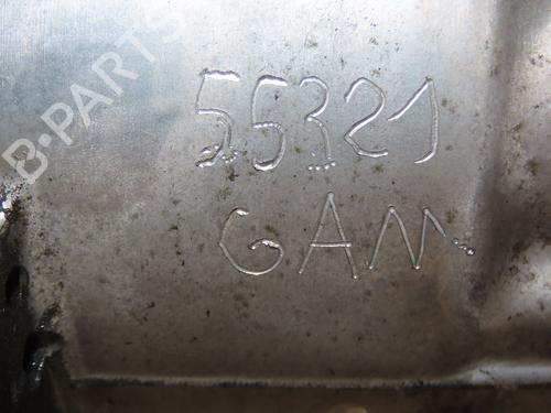 AC compressor CITROËN C5 I (DC_) 2.0 HDi (DCRHZB, DCRHZE) | BP29345188M34 - Image 4