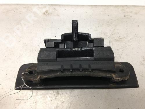 Rear left exterior door handle PEUGEOT 306 Hatchback (7A, 7C, N3, N5) 1.4 | BP9594333C130