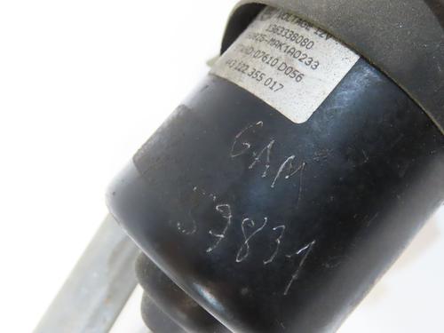 Front wiper motor PEUGEOT BOXER Van 2.2 HDi 130 | BP36496055M29 - Image 3