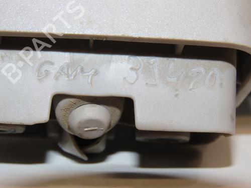 Used Right sun visor CITROËN JUMPER II Van 2.2 HDi 100 (101 hp) 14951920