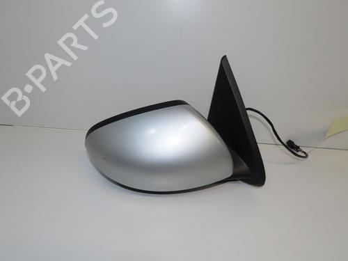 Right mirror DACIA DUSTER (HM_) 1.3 TCe 130 (HMMF) | BP40241052C27 - Image 5