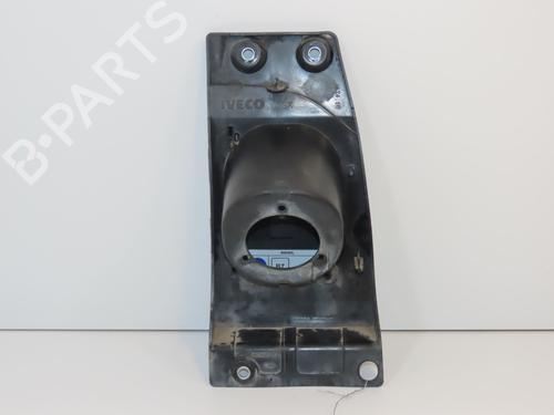 Tanklåg IVECO DAILY VI Platform/Chassis 35S18, 35C18, 40C18, 45C18, 50C18, 60C18, 65C18, 70C18 | BP38429078C131 - Image 3