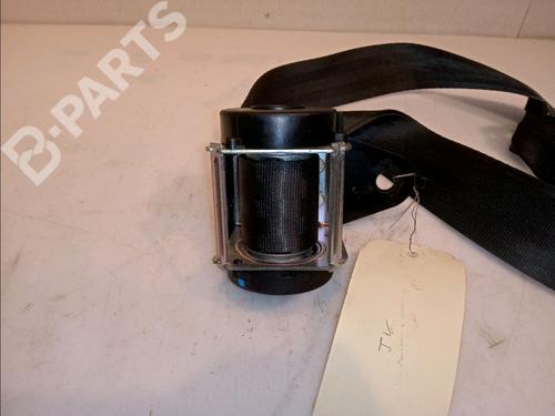 Rear left belt tensioner NISSAN QASHQAI / QASHQAI +2 I (J10, NJ10, JJ10E) 1.5 dCi | BP12136393C89 