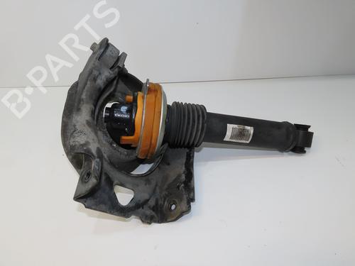 Venstre foran støtdemper CITROËN C5 III (RD_) 2.0 HDi (RDRHD8, RDRHDJ, RDRHR8, RDRHRJ) (136 hp) 32004965