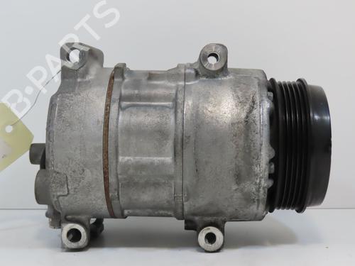 AC compressor MERCEDES-BENZ A-CLASS (W169) A 180 CDI (169.007, 169.307) | BP28829245M34