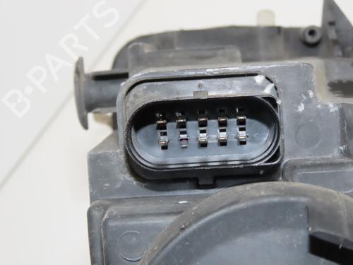Right headlight VW GOLF VI (5K1) 1.6 TDI | BP37411096C29 - Image 3