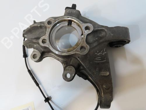 Right rear steering knuckle ALPINE A110 II 1.8 S | BP36027955M28 - Image 6