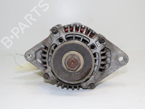 Generator Generator MAZDA MX-5 I (NA) 1.6 (NA6C) (115 hp) 31274302 31274302