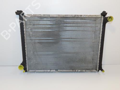 Køler NISSAN MICRA III (K12) 1.5 dCi | BP29415114M31 