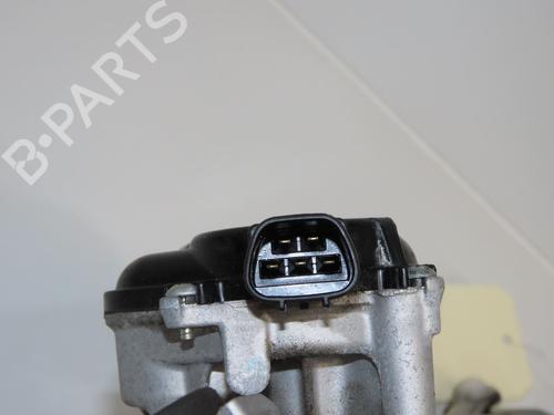 Front wiper motor MAZDA 3 (BL) 1.6 MZ-CD (BL14) | BP33444985M29  - Image 5