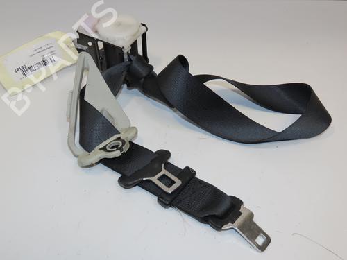 Used Rear left belt tensioner NISSAN QASHQAI I (J10, NJ10) 1.6 dCi All-wheel Drive (130 hp) 29294190