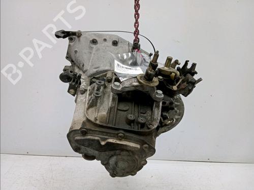Gearbox CITROËN C4 I (LC_) 2.0 HDi | BP17488219M3 