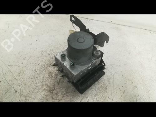ABS pump PEUGEOT 807 (EB_) 2.0 HDi | BP23173607M43 