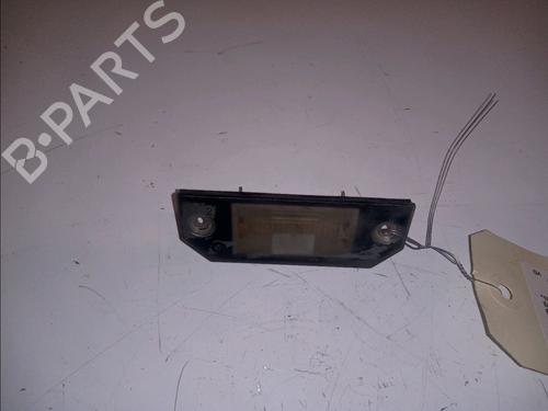 Used Licence plate light FORD FOCUS C-MAX (DM2) 1.6 TDCi (109 hp) 14880852