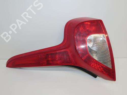 Used Right taillight Right taillight VOLVO C30 (533) 1.6 D (109 hp) 36682389 36682389